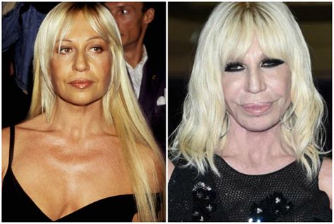 foto donatella versace dopo morte|Santo Versace: «Ecco cosa che mi ha addolorato di più, dopo la .